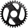 Tarcza mechanizmu korbowego Shimano Deore XT FC-M8200