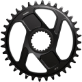 Tarcza mechanizmu korbowego Shimano Deore XT FC-M8200 - 36T