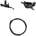 Hamulec tarczowy Shimano Deore XT M8220
