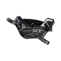 Hamulec tarczowy Shimano Deore XT M8220