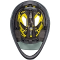 Kask rowerowy fullface Uvex Revolt MIPS zielony