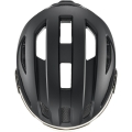 Kask rowerowy Uvex Stride Visor czarny