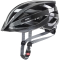 Kask rowerowy Uvex Air Wing IAS 3.0 czarny