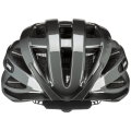 Kask rowerowy Uvex Air Wing IAS 3.0 czarny