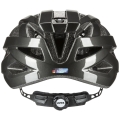 Kask rowerowy Uvex Air Wing IAS 3.0 czarny