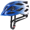 Kask rowerowy Uvex Air Wing IAS 3.0 niebieski