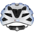 Kask rowerowy Uvex Air Wing IAS 3.0 niebieski