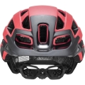 Kask rowerowy Uvex Finale 2.0 IAS 3D czerwony