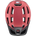 Kask rowerowy Uvex Finale 2.0 IAS 3D czerwony