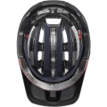 Kask rowerowy Uvex Finale 2.0 IAS 3D czerwony