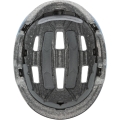 Kask rowerowy Uvex HLMT 4 IAS niebiesko-szary