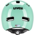 Kask rowerowy Uvex HLMT 4 IAS miętowy