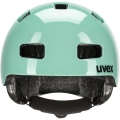 Kask rowerowy Uvex HLMT 4 IAS miętowy - 55-58