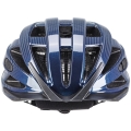 Kask rowerowy Uvex I-vo IAS 3.0 granatowy