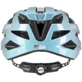 Kask rowerowy Uvex I-vo IAS 3.0 granatowy