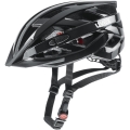 Kask rowerowy Uvex I-vo 3D IAS czarny