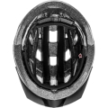 Kask rowerowy Uvex I-vo 3D IAS czarny