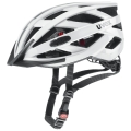 Kask rowerowy Uvex I-vo 3D IAS biały