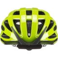 Kask rowerowy Uvex I-vo 3D IAS żółty