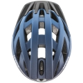 Kask rowerowy Uvex I-vo CC 3D niebieski