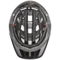 Kask rowerowy Uvex I-vo CC 3D niebieski