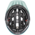 Kask rowerowy Uvex I-vo CC 3D jasnozielony