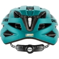 Kask rowerowy Uvex I-vo CC 3D jasnozielony