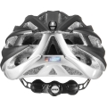 Kask rowerowy Uvex Oversize 3D czarny