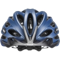 Kask rowerowy Uvex Oversize 3D granatowy