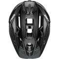 Kask rowerowy Uvex Quatro IAS czarny