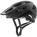Kask rowerowy Uvex React czarny