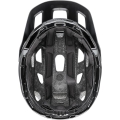 Kask rowerowy Uvex React czarny