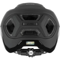 Kask rowerowy Uvex React czarny