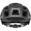 Kask rowerowy Uvex React czarny