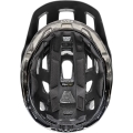 Kask rowerowy Uvex React MIPS fioletowy