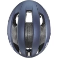 Kask rowerowy Uvex Rise CC IAS 3D granatowo-czarny