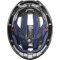 Kask rowerowy Uvex Rise CC IAS 3D granatowo-czarny