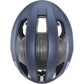 Kask rowerowy Uvex Rise CC IAS 3D granatowo-czarny - 56-59