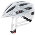 Kask rowerowy Uvex True CC szary