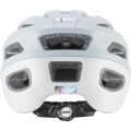 Kask rowerowy Uvex True CC szary