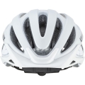 Kask rowerowy Uvex True CC szary