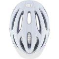 Kask rowerowy Uvex True CC szary