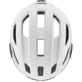 Kask rowerowy Uvex Stride Visor biały