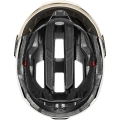 Kask rowerowy Uvex Stride Visor biały