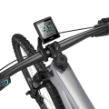 Wyświetlacz do rowerów elektrycznych Bosch Intuvia 100 z uchwytem