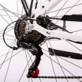 Rower elektryczny Romet ProEco Wave An 1.0 R biały