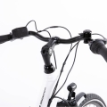 Rower elektryczny Romet ProEco Wave An 1.0 R biały