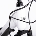 Rower elektryczny Romet ProEco Wave An 1.0 R biały
