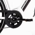 Rower elektryczny Romet ProEco Wave An 1.0 R biały