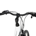 Rower elektryczny Romet ProEco Wave An 1.0 biały